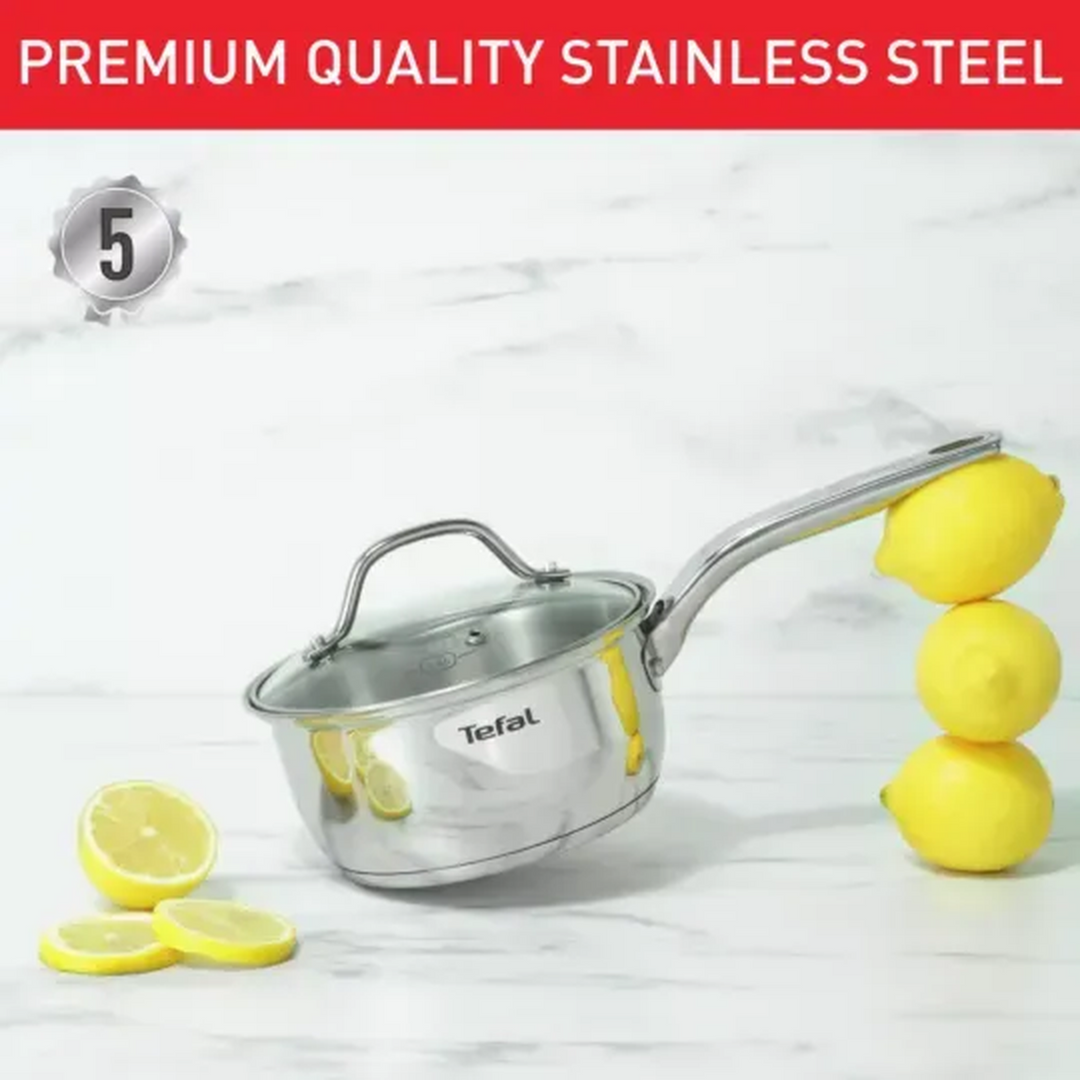 Tefal G6 Intuition Saucepan 16Cm With Lid