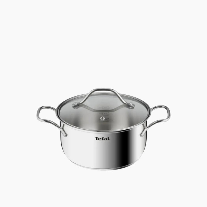 Tefal Intuition G6 Stewpot With Lid