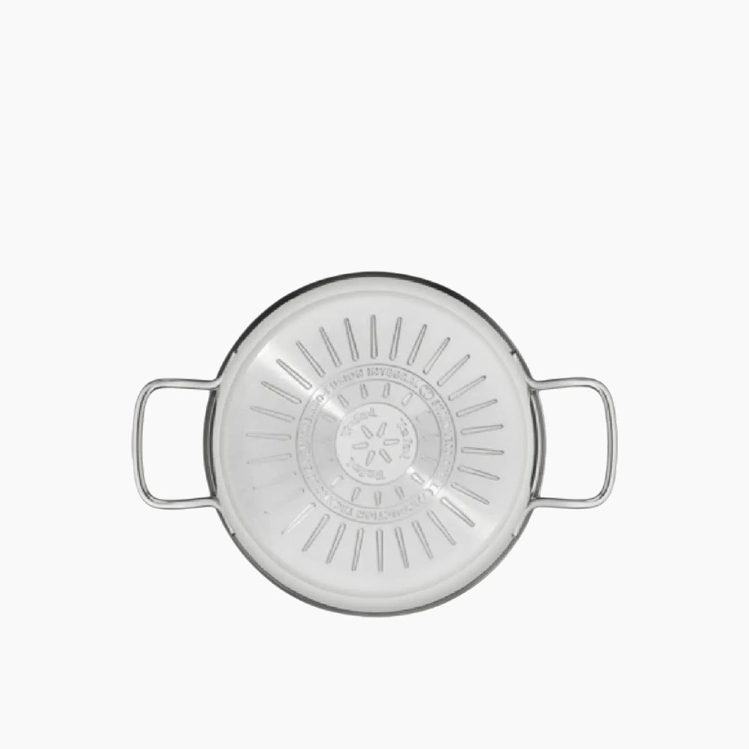 Tefal Intuition G6 Stewpot With Lid