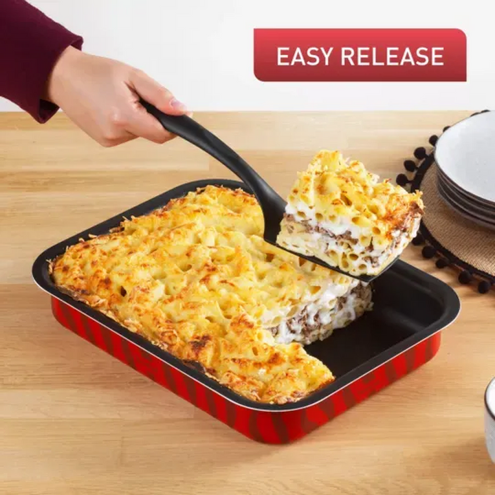 Tefal Tempo Flame Ovenware