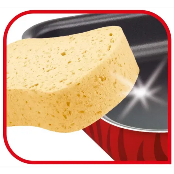 Tefal Tempo Kebbe