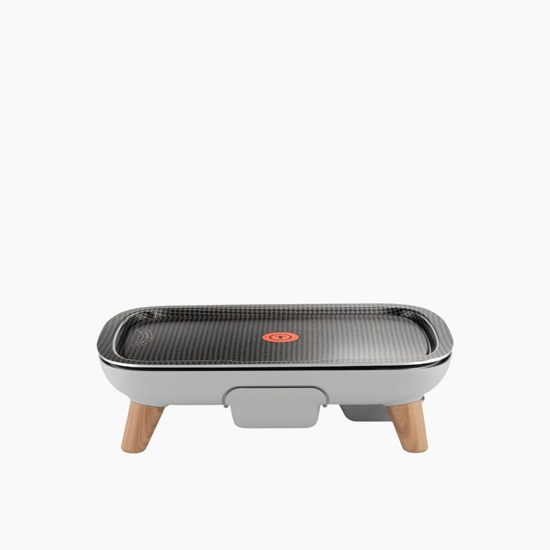 Tefal Plancha Des Saveure Gourmet