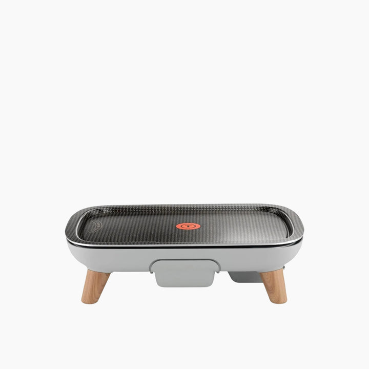 Tefal Plancha Des Saveure Gourmet