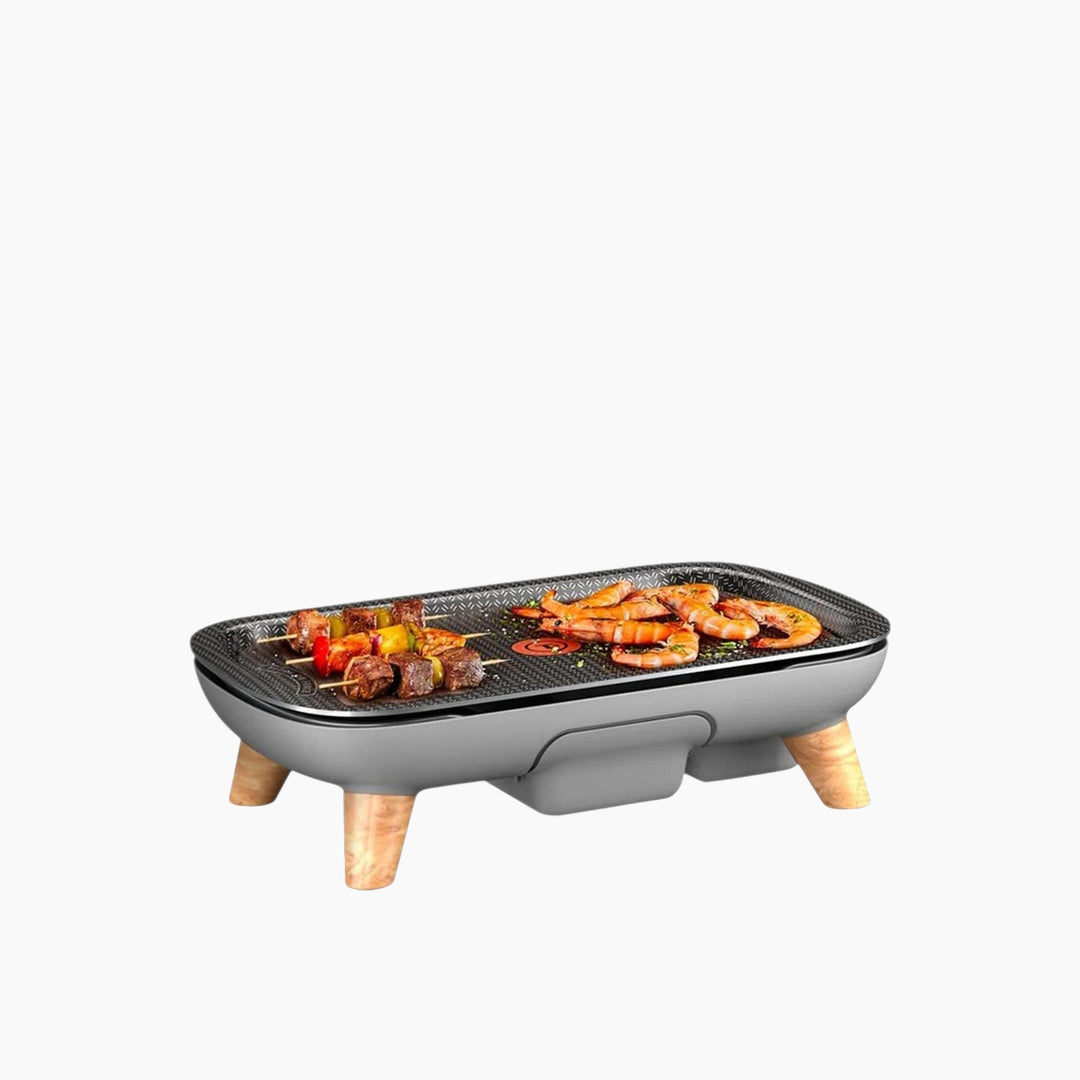 Tefal Plancha Des Saveure Gourmet