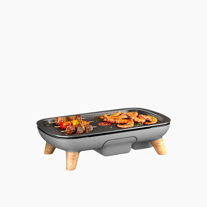 Tefal Plancha Des Saveure Gourmet