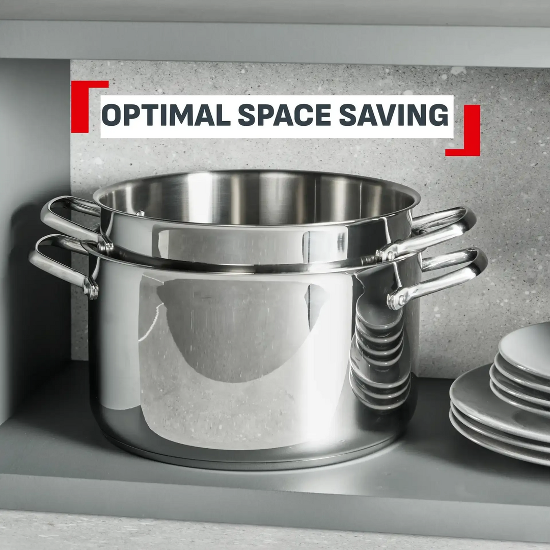 Tefal Emotion Plus Big Pot