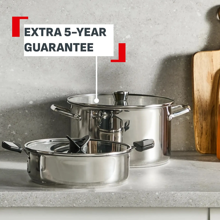 Tefal Emotion Plus Big Pot