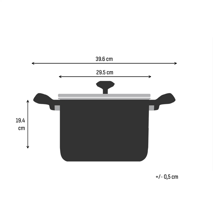 Tefal Emotion Plus Big Pot