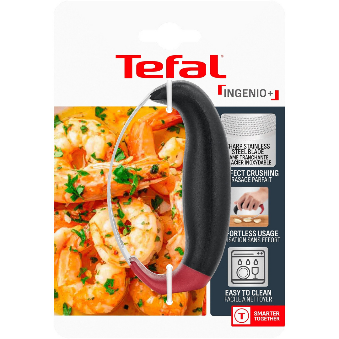 Tefal Garlic Press Ingenio Plus