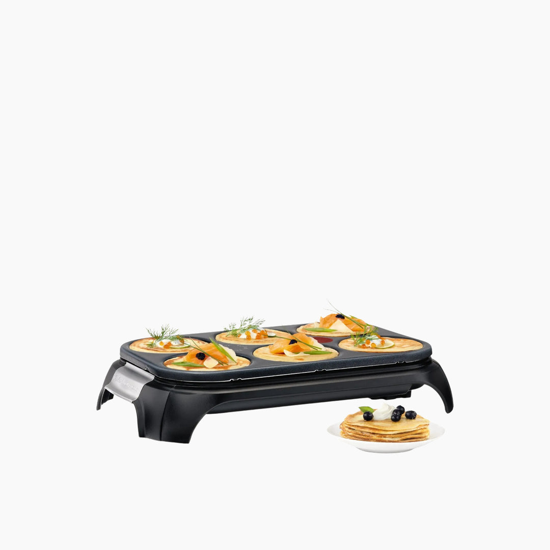Tefal Crêp&