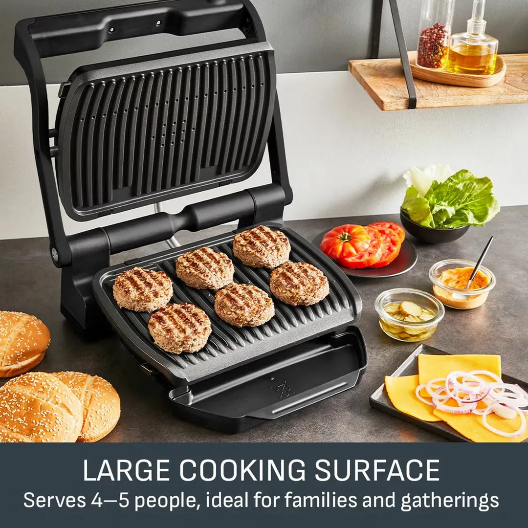 Tefal Optigrill Intelligent
