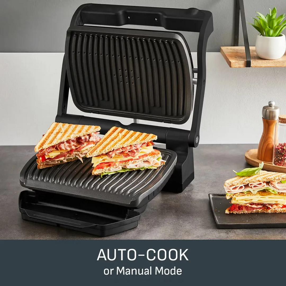 Tefal Optigrill Intelligent