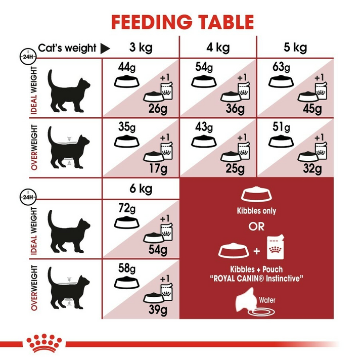 Royal Canin Fhn Fit 32