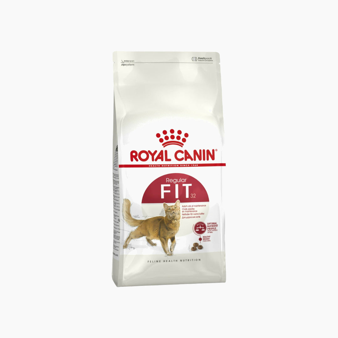 Royal Canin Fhn Fit 32