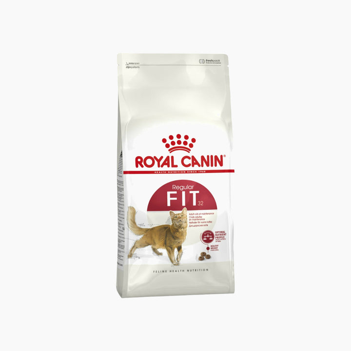 Royal Canin Fhn Fit 32