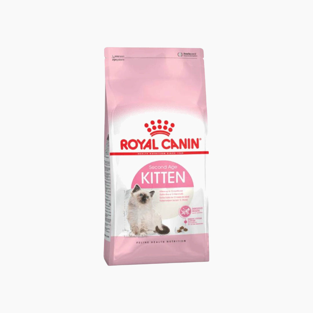 Royal Canin Fhn Kitten 36 - HUNA