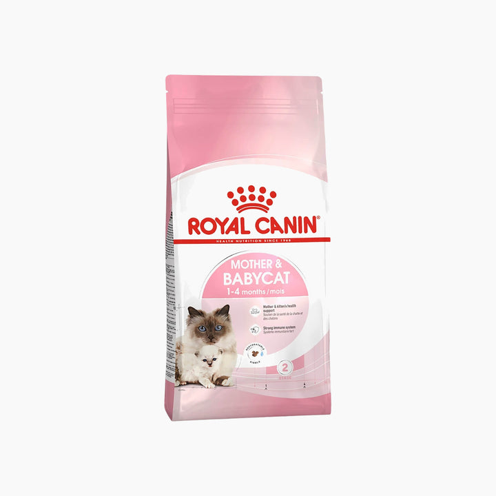 Royal Canin Fhn Mother &amp; Baby Cat - HUNA