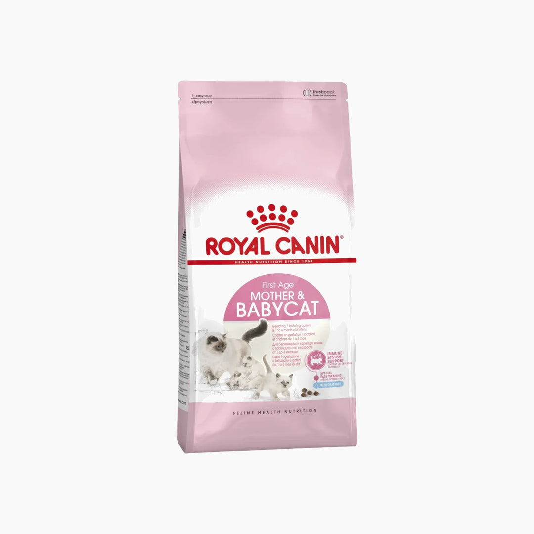 Royal Canin Fhn Pro Mother &amp; Baby Cat 10 kg