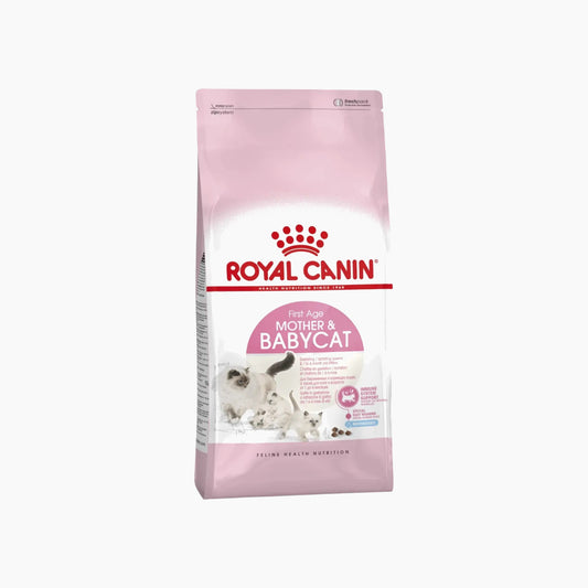Fhn Pro Mother & Baby Cat 10 كجم