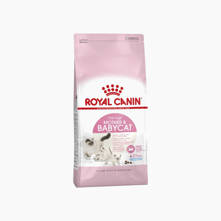 Royal Canin Fhn Pro Mother &amp; Baby Cat 10 kg