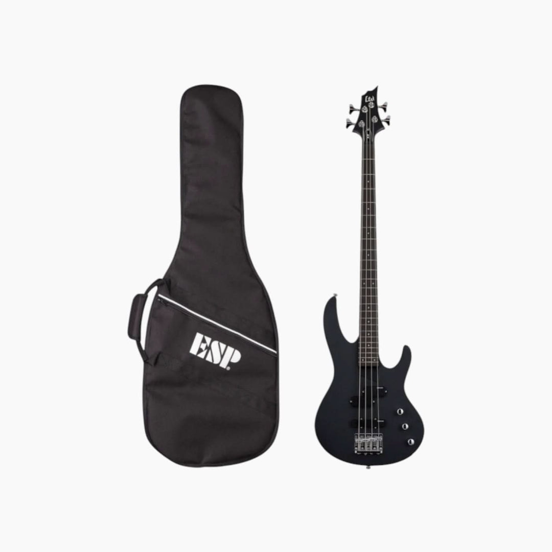 ESP Guitars LTD B-10 Bass Guitar