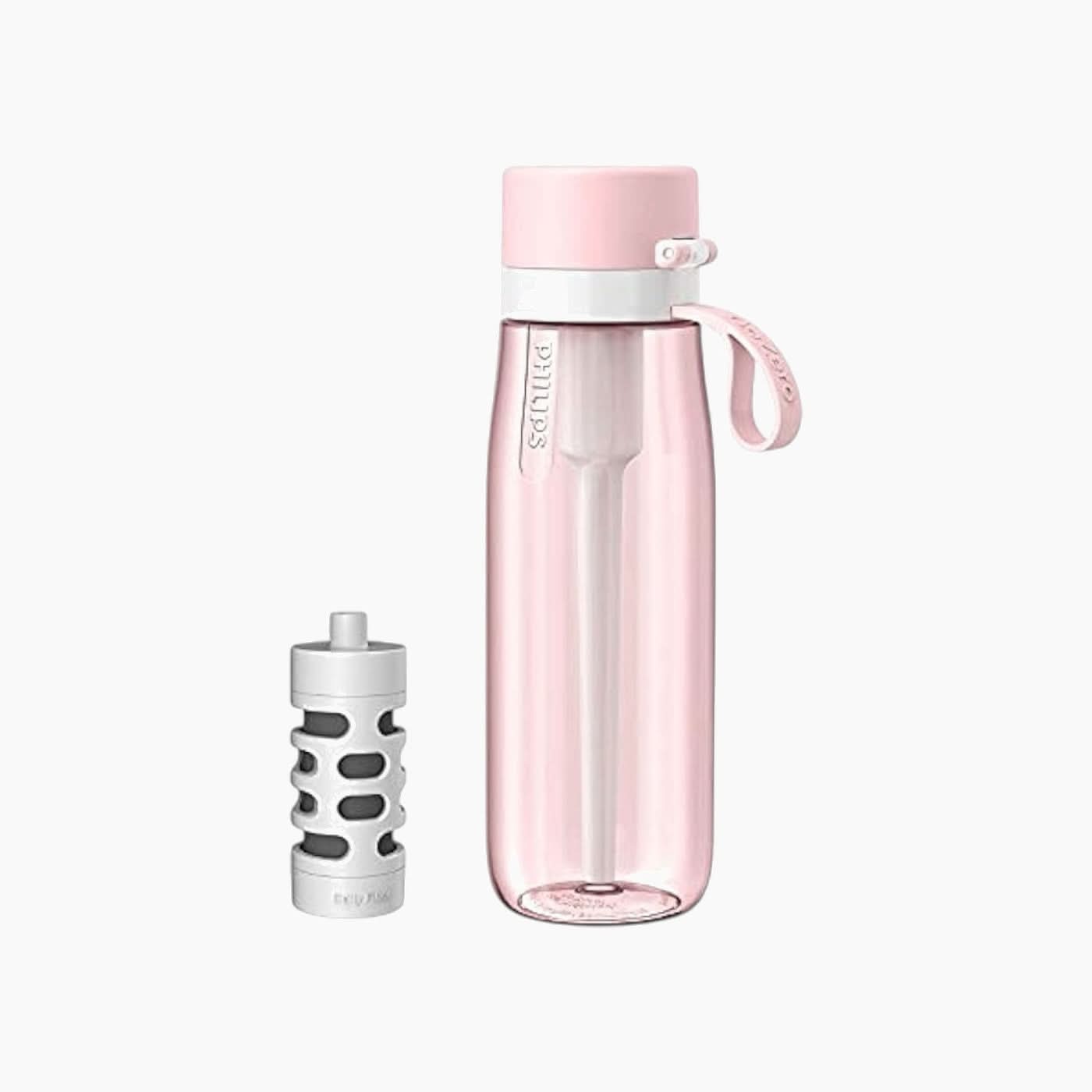 Philips Filtered Water Bottle Philips Filtered Water Bottle