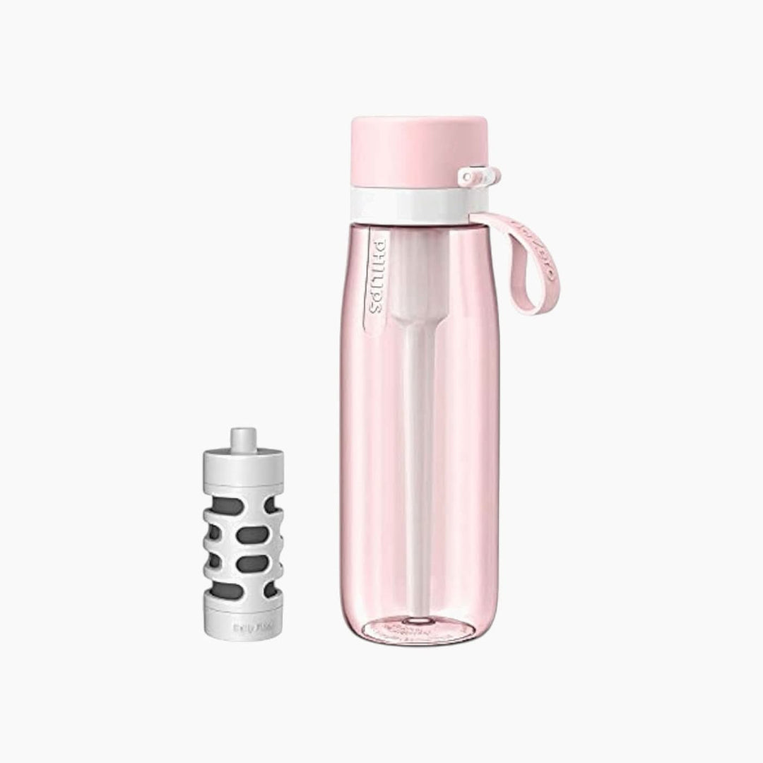 Philips Filtered Water Bottle