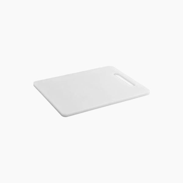 Kitchencraft Medium Polyethylene Chopping Board