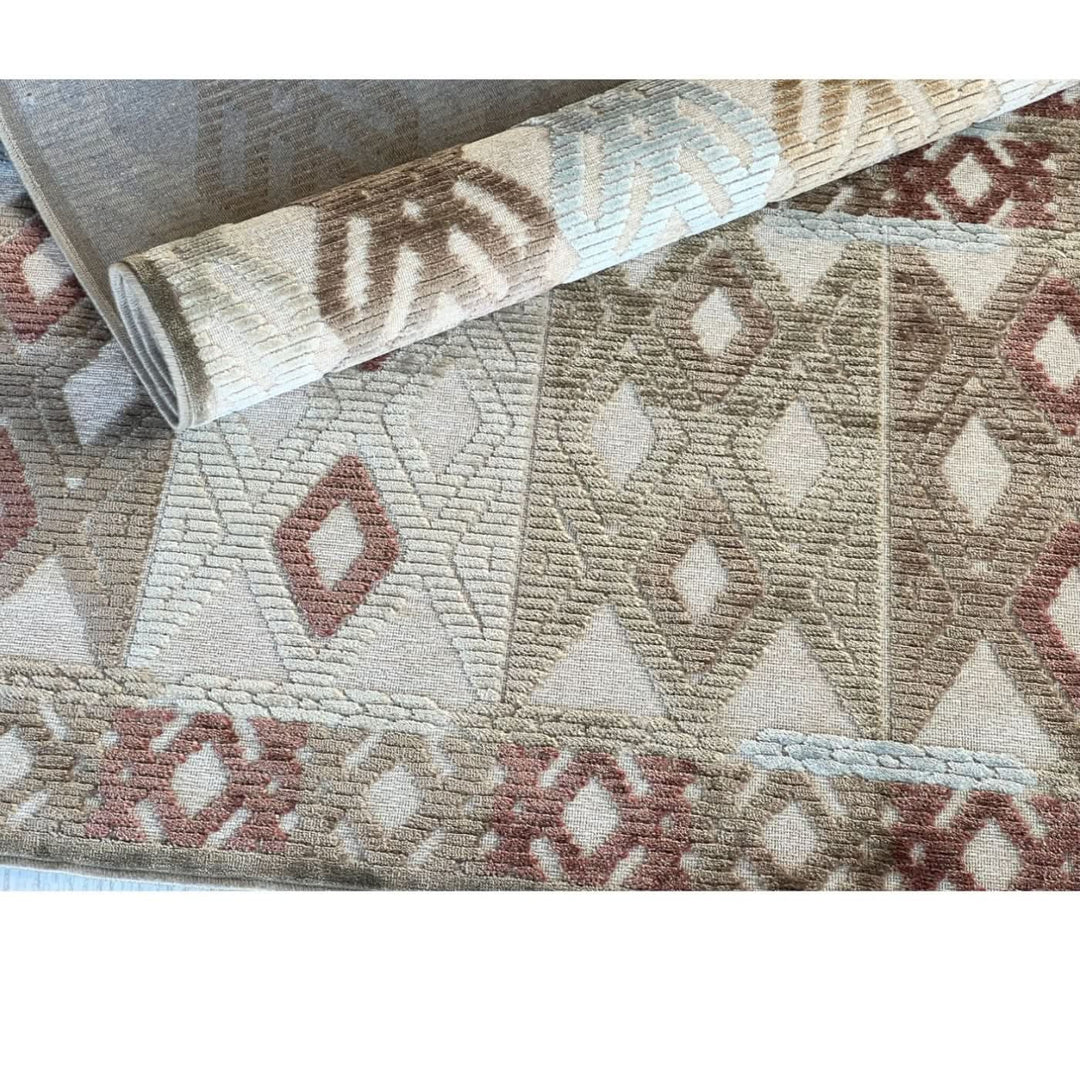 Farashe Watercolor Dream Rug