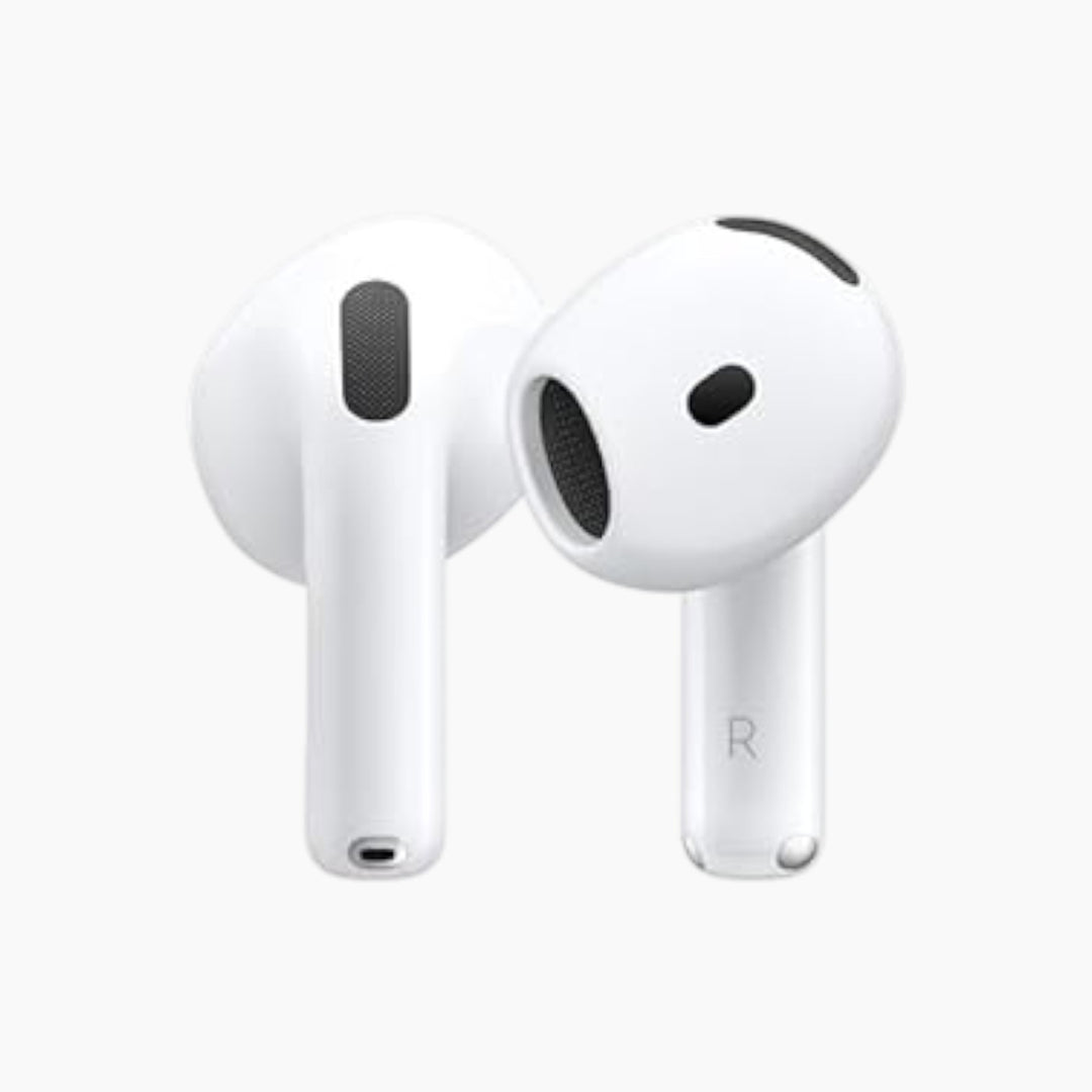 Apple AirPods 4 Wireless Earbuds - HUNA