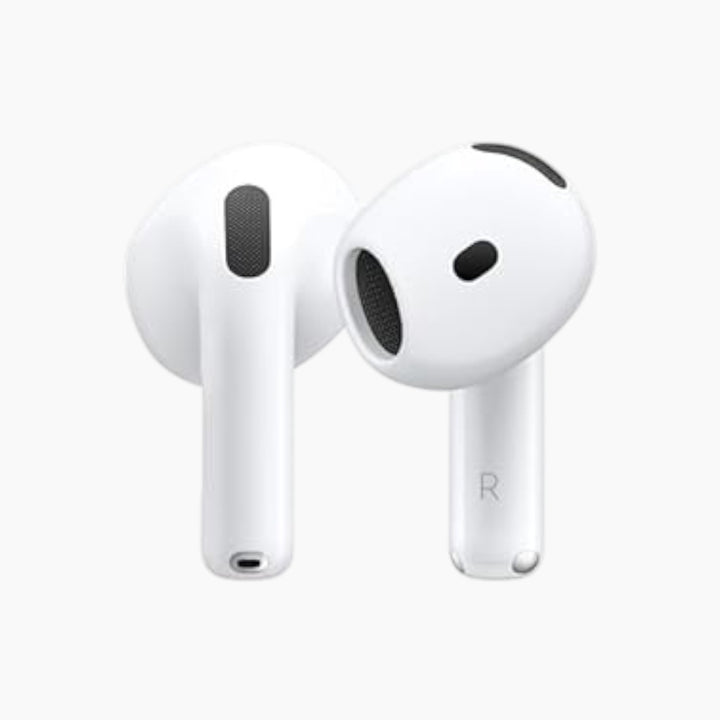 Apple AirPods 4 Wireless Earbuds - HUNA