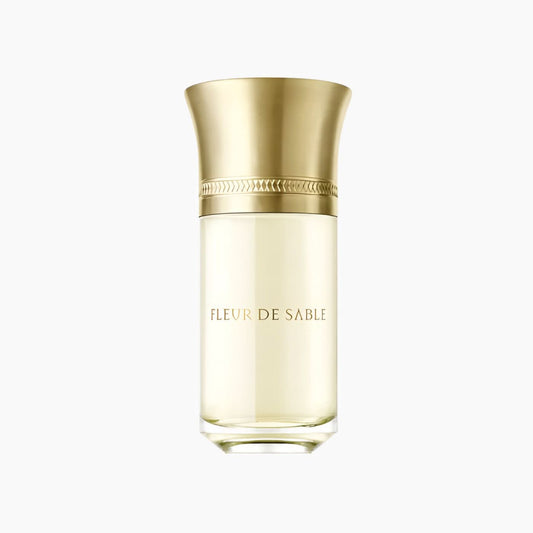 Liquides Fleur De Sable 100 mL