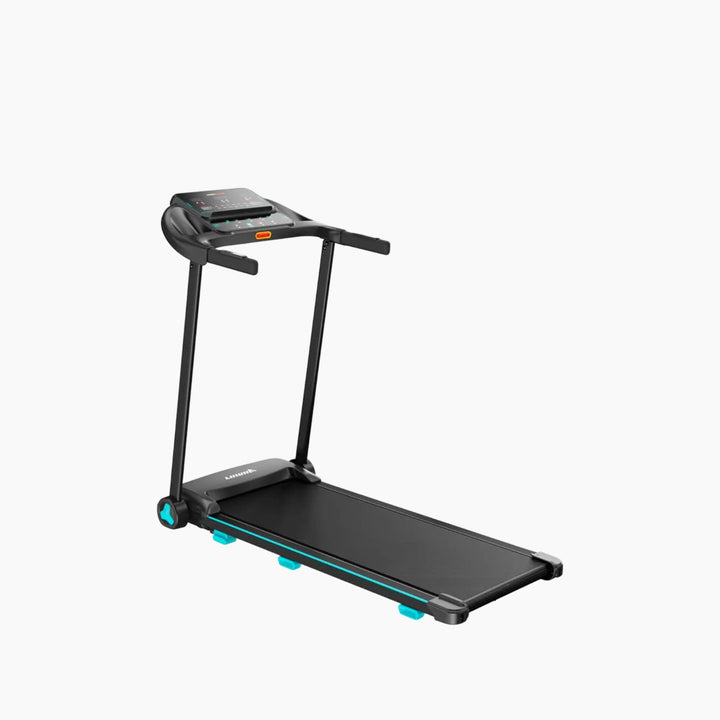 Lijiujia Smart Home Electric Treadmill