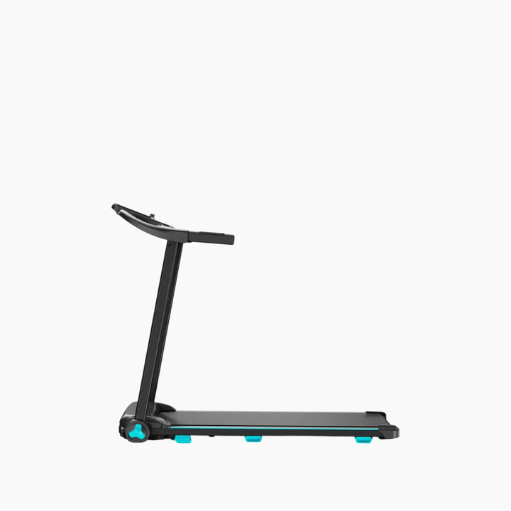 Lijiujia Smart Home Electric Treadmill