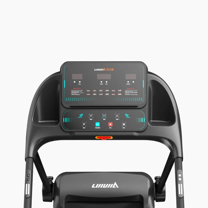 Lijiujia Smart Home Electric Treadmill
