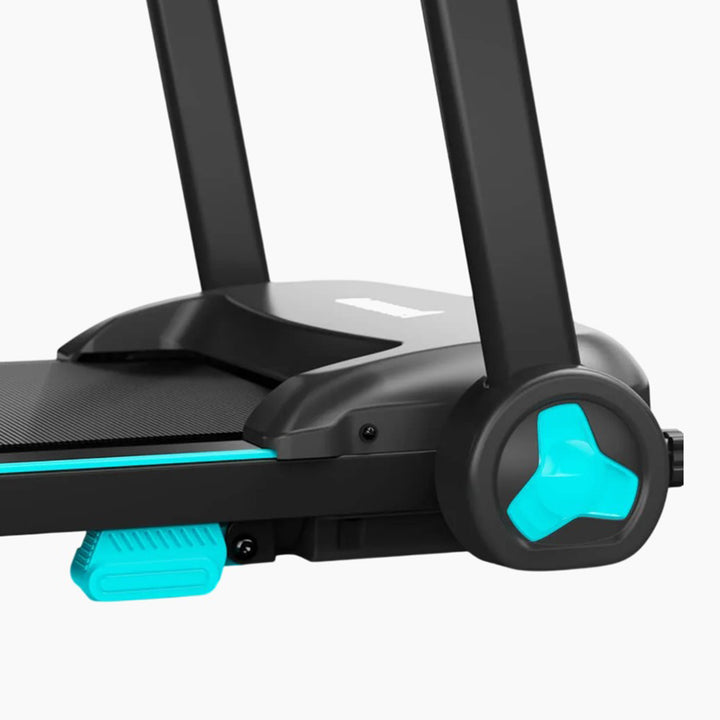 Lijiujia Smart Home Electric Treadmill