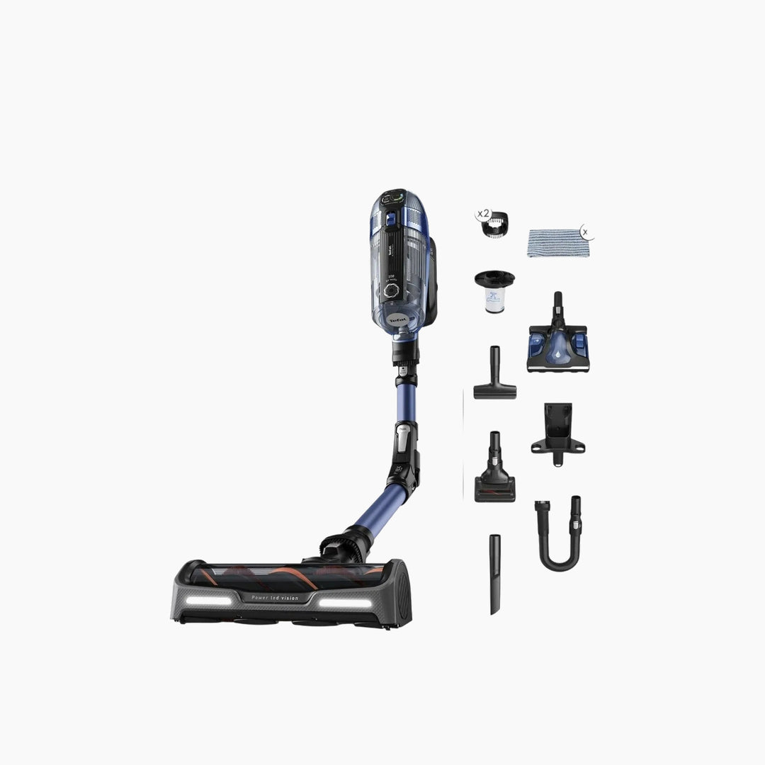 Tefal X-Force Flex 12.60 Aqua - 45 Min