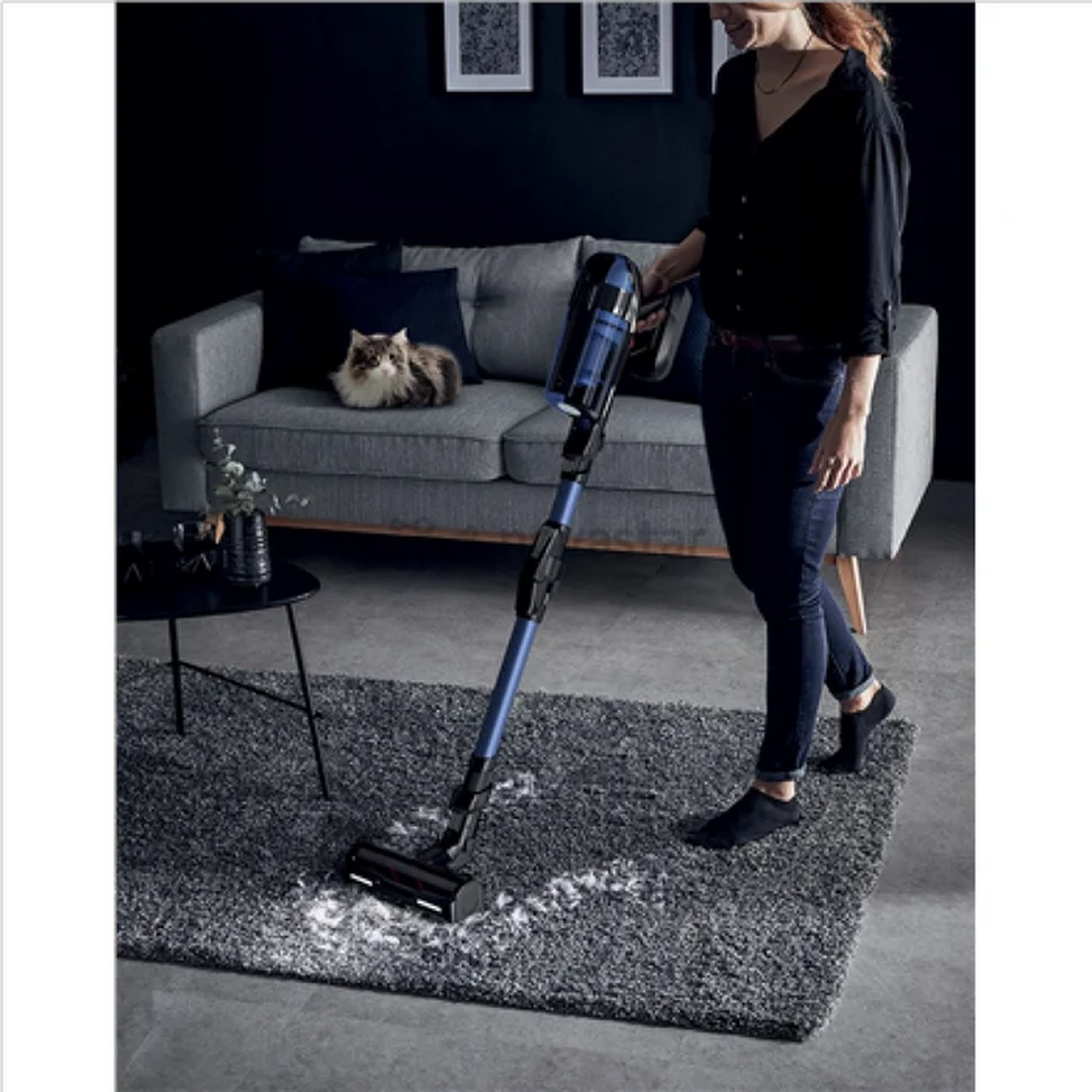 Tefal X-Force Flex 12.60 Aqua - 45 Min