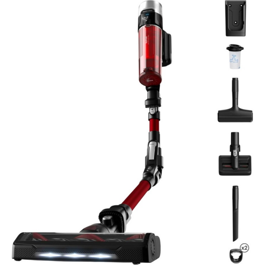 Tefal X-Force Flex 9.60 - 45 Min