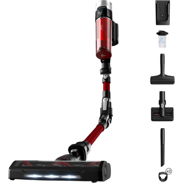 Tefal X-Force Flex 9.60 - 45 Min