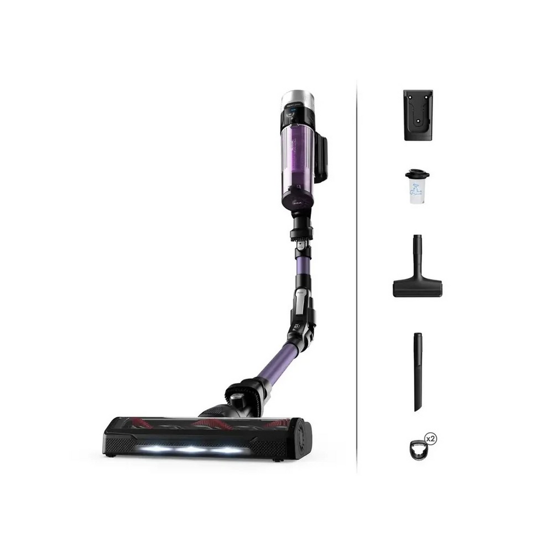 Tefal X-Force Flex 9.60 Allergy - 100 Air Watts