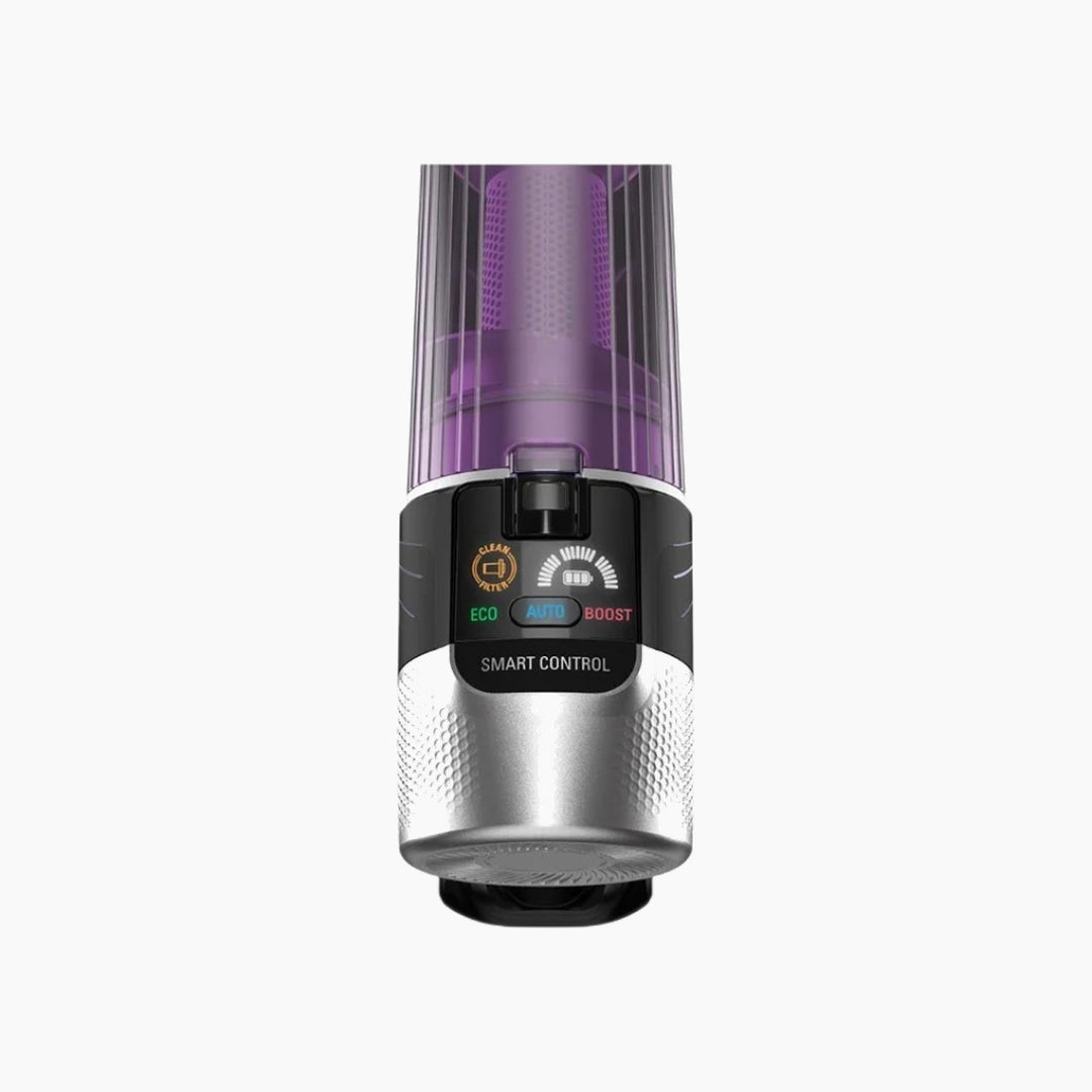 Tefal X-Force Flex 9.60 Allergy - 100 Air Watts