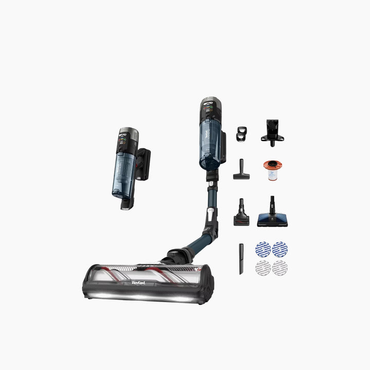 Tefal X-Force 13.60 Aerospin Cordless Vacuum Cleaner