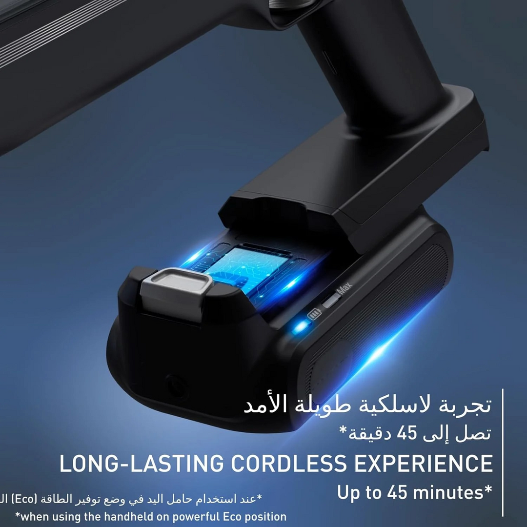 Tefal X-Pert 7.60 Cordless Vacuum Cleaner