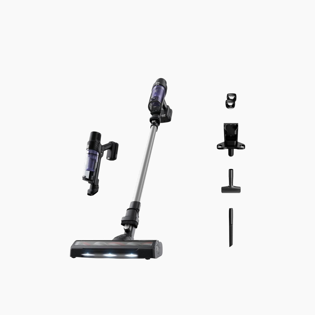 Tefal X-Pert 7.60 Cordless Vacuum Cleaner