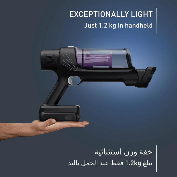Tefal X-Pert 7.60 Cordless Vacuum Cleaner