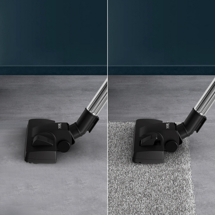 Tefal Drum X-Power Bagless Vacuum Cleaner - 23L, 2400W
