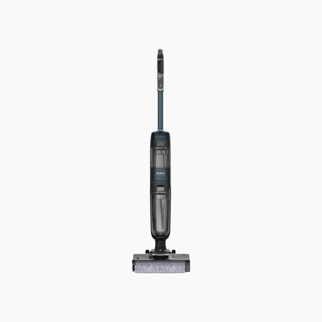 Tefal X-Clean 2 Cordless Wet &amp; Dry Vacuum Cleaner