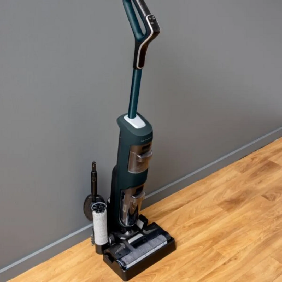 Tefal X-Clean 2 Cordless Wet &amp; Dry Vacuum Cleaner