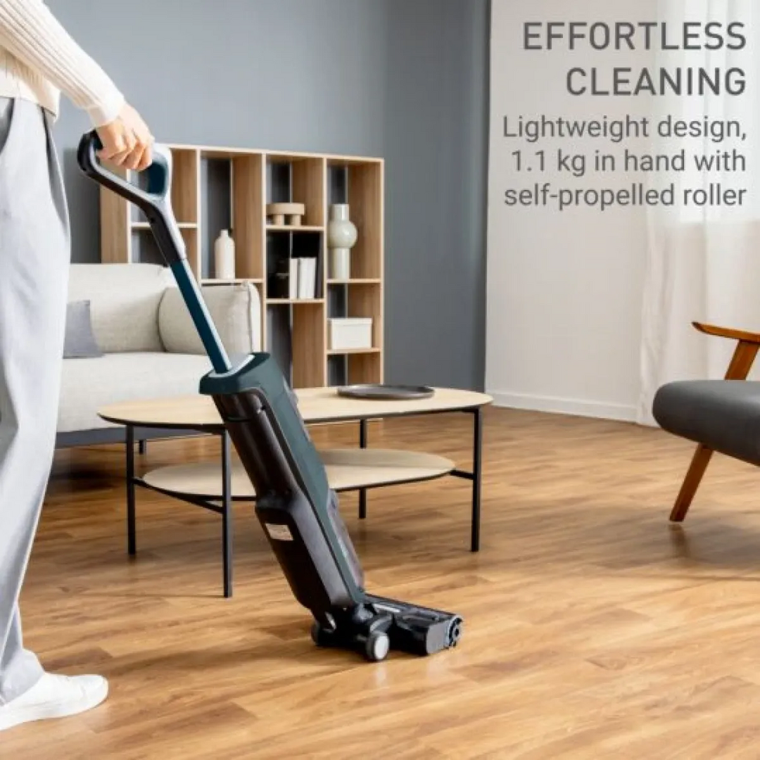 Tefal X-Clean 2 Cordless Wet &amp; Dry Vacuum Cleaner